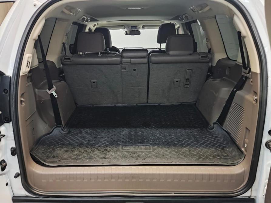 Lexus GX II Барнаул  - изображение 41