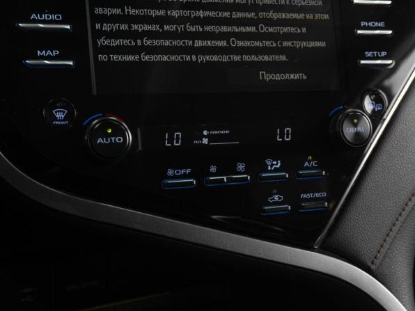 Toyota Camry VIII (XV70) с пробегом 2021 года, цена 3 099 000 рублей, 85408 км, седан, Автокод Объявления