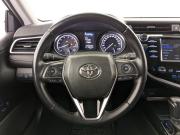 Toyota Camry VIII (XV70) Москва  - изображение 47