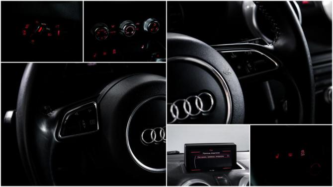 Audi A1 I (8X) с пробегом 2011 года, цена 679 000 рублей, 239146 км, хэтчбек, Автокод Объявления