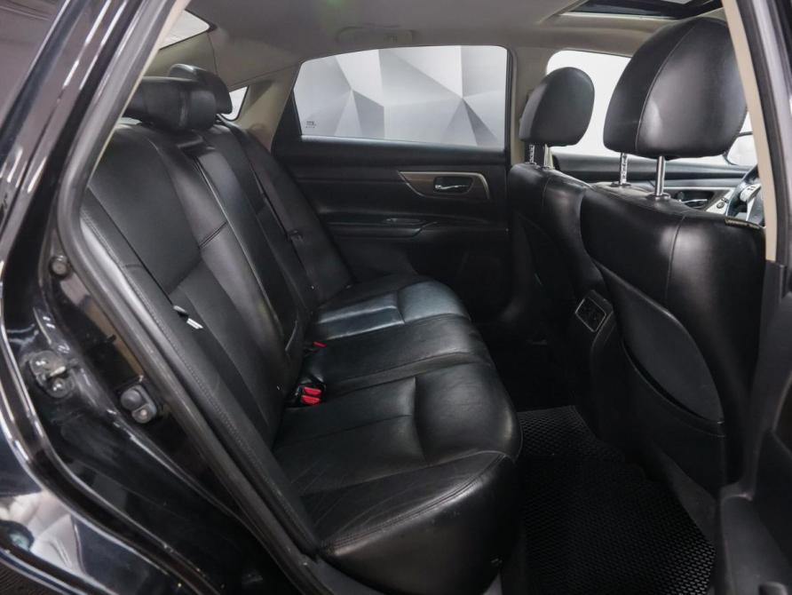 Nissan Teana III Ульяновск  - изображение 12