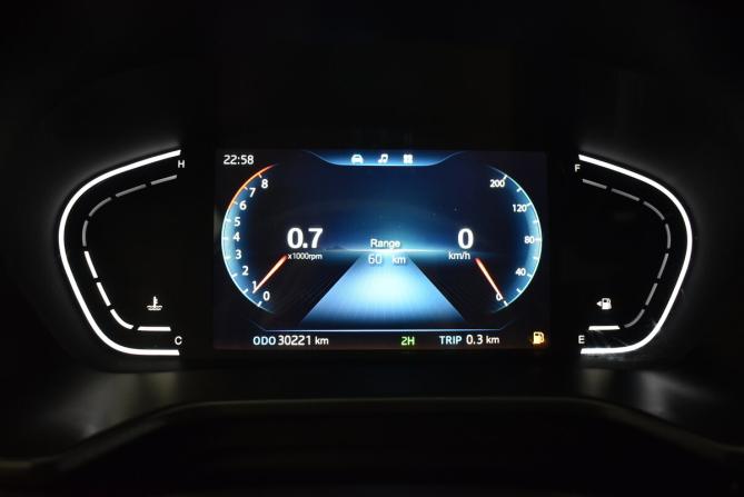 JAC T8 Pro с пробегом 2023 года, цена 2 385 000 рублей, 30216 км, пикап, Автокод Объявления