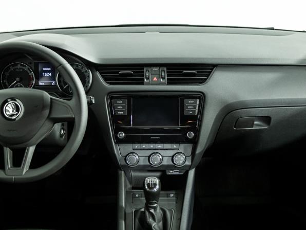 Skoda Octavia III (A7) Рестайлинг с пробегом 2019 года, цена 1 629 585 рублей, 78674 км, лифтбек, Автокод Объявления