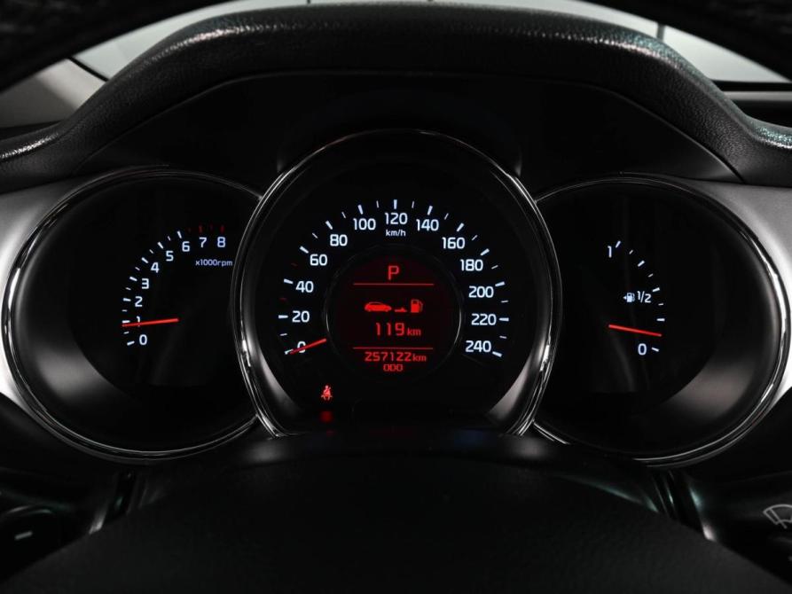 Kia Ceed II Ростов-на-Дону  - изображение 17
