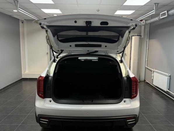 Haval Jolion I Рестайлинг с пробегом 2024 года, цена 2 270 000 рублей, 15581 км, внедорожник, Автокод Объявления