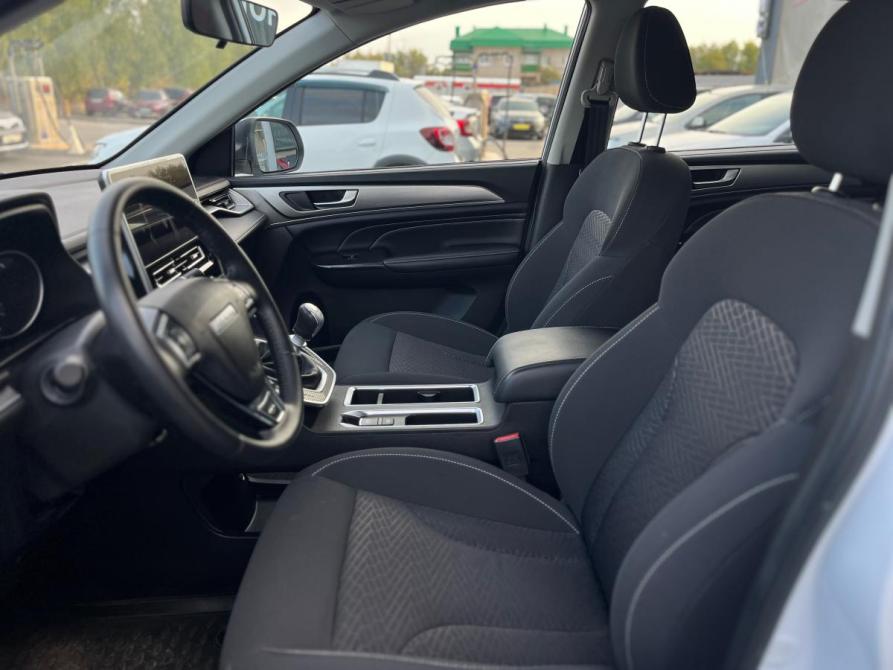 Haval M6 II Альметьевск  - изображение 18