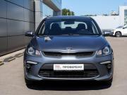 Kia Rio IV Москва  - изображение 24