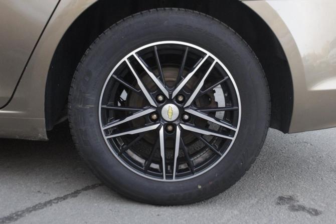 Chevrolet Cruze I Рестайлинг с пробегом 2013 года, цена 810 000 рублей, 139566 км, седан, Автокод Объявления