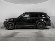 Land Rover Range Rover Sport II Санкт-Петербург  - изображение 34
