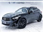 Infiniti QX70 Уфа  - изображение 36