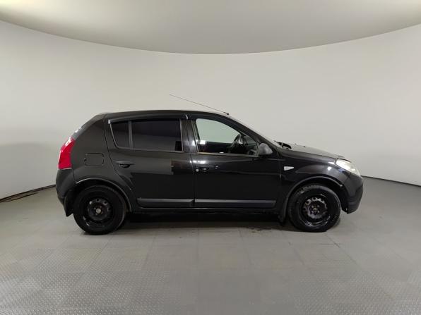 Renault Sandero I с пробегом 2011 года, цена 450 000 рублей, 235576 км, хэтчбек, Автокод Объявления