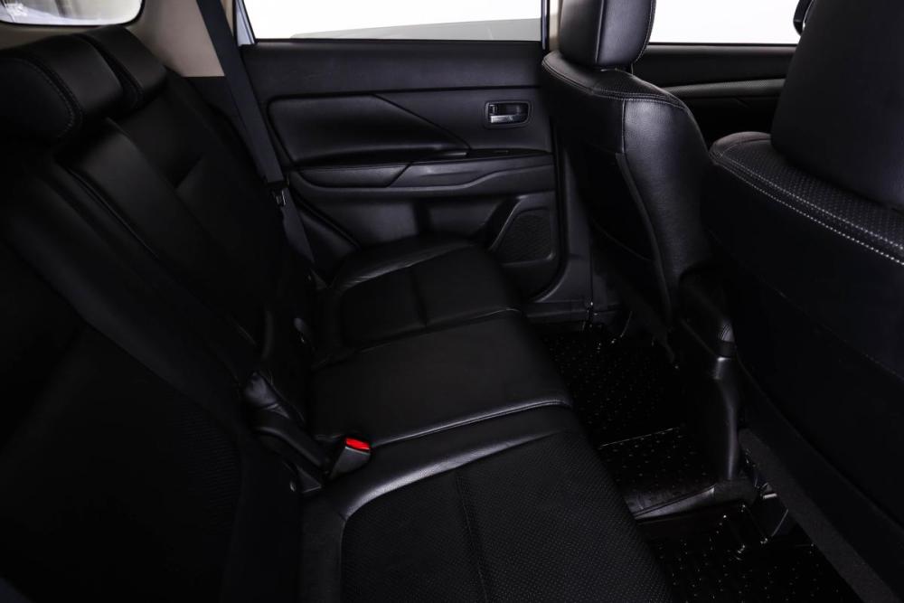 Mitsubishi Outlander III Пермь  - изображение 12
