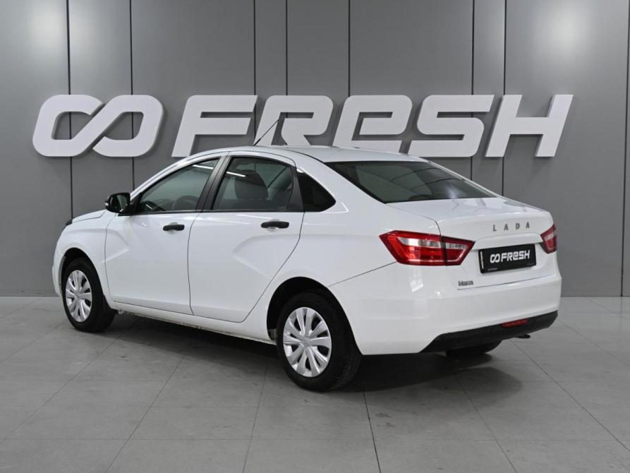 Lada (ВАЗ) Vesta I Ростов-на-Дону  - изображение 2