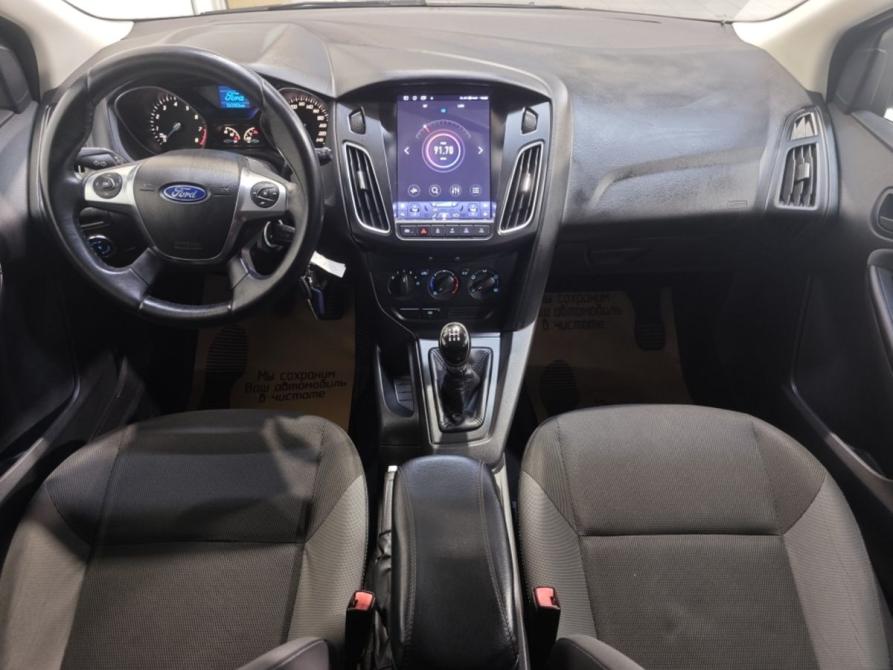 Ford Focus III Курск  - изображение 9