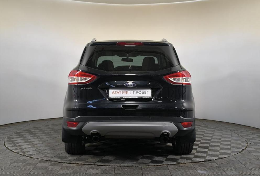 Ford Kuga II Нижний Новгород  - изображение 5