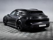 Porsche Taycan I Москва  - изображение 31