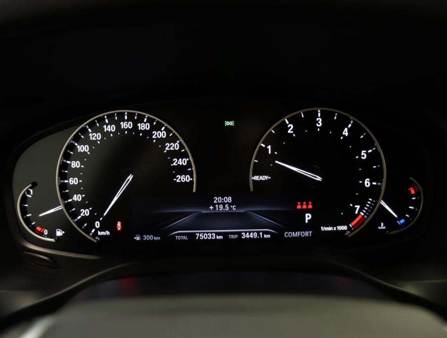 BMW X3 III (G01) Санкт-Петербург  - изображение 23