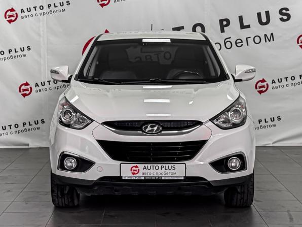 Hyundai ix35 I с пробегом 2013 года, цена 1 379 000 рублей, 131970 км, внедорожник, Автокод Объявления