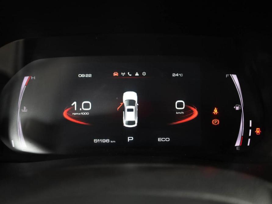 Haval F7x I Рестайлинг Ростов-на-Дону  - изображение 17