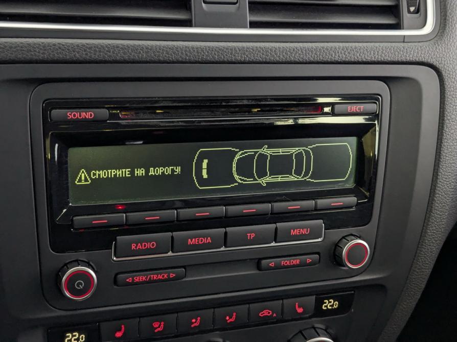 Volkswagen Jetta VI Москва  - изображение 26