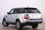 Land Rover Range Rover Sport I Омск  - изображение 27