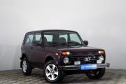 Lada (ВАЗ) 2121 (4x4) I Рестайлинг Пермь  - изображение 23