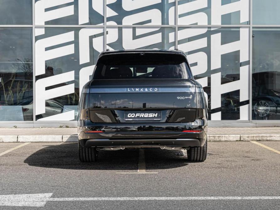 Lynk &amp; Co 900 Краснодар  - изображение 4