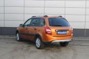 Lada (ВАЗ) Granta I Рестайлинг Ярославль  - изображение 22