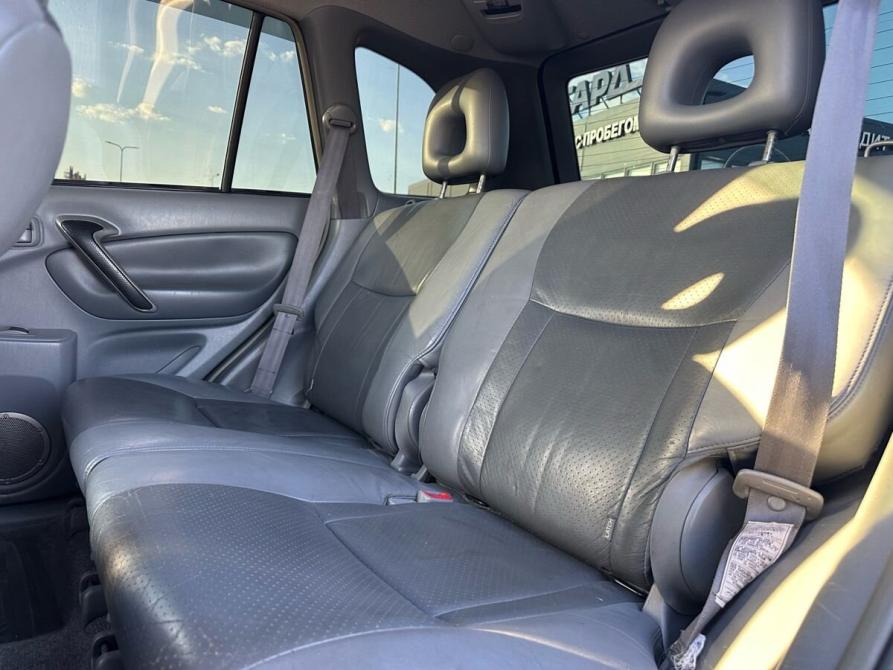 Toyota RAV4 II (XA20) Волгоград  - изображение 24