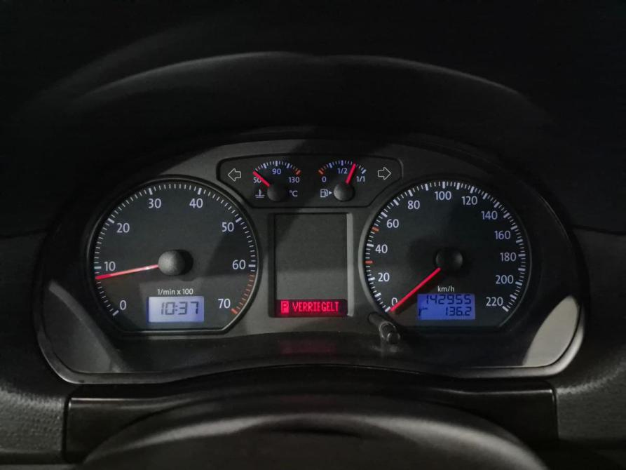 Volkswagen Polo IV Рестайлинг Альметьевск  - изображение 19