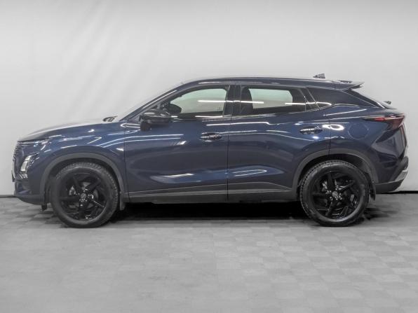 Omoda C5 I с пробегом 2023 года, цена 1 799 000 рублей, 13643 км, внедорожник, Автокод Объявления
