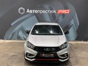 Lada (ВАЗ) Vesta I Пермь  - изображение 24