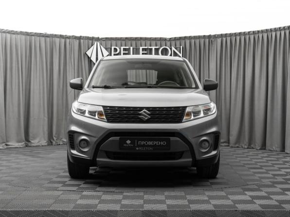 Suzuki Vitara II с пробегом 2016 года, цена 1 410 000 рублей, 141078 км, внедорожник, Автокод Объявления