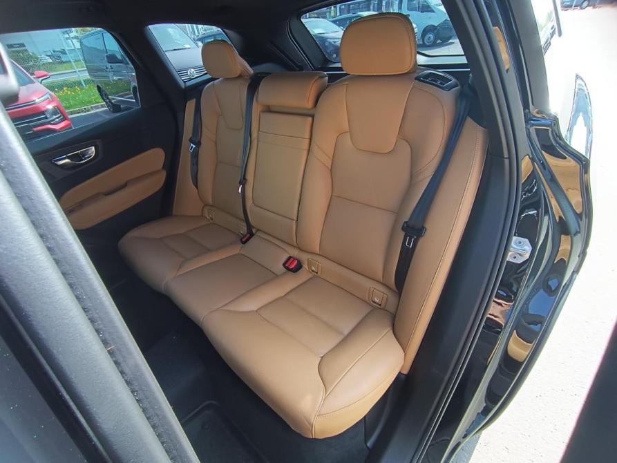 Volvo XC60 II Санкт-Петербург  - изображение 15