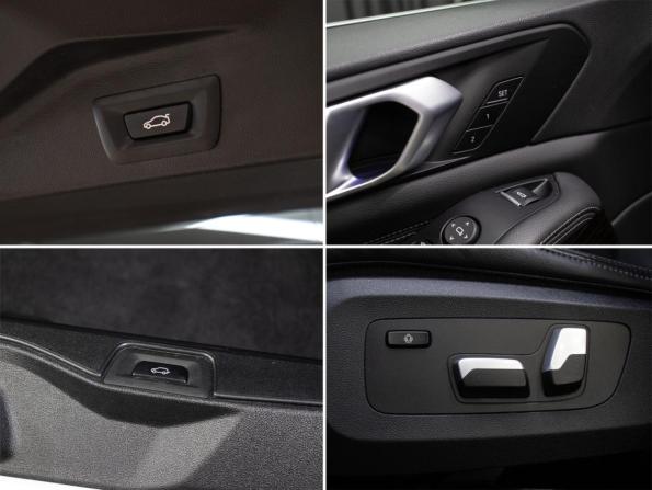 BMW X5 IV (G05/G18) с пробегом 2021 года, цена 6 198 000 рублей, 65181 км, внедорожник, Автокод Объявления