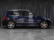 Mercedes-Benz GLK-Класс I (X204) Рестайлинг Тюмень  - изображение 34