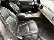 Jaguar XF I Москва  - изображение 33