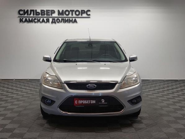 Ford Focus II Рестайлинг с пробегом 2008 года, цена 495 000 рублей, 180000 км, седан, Автокод Объявления
