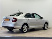 Skoda Rapid I Рестайлинг Киров  - изображение 23