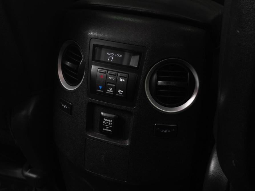 Honda Pilot II Тюмень  - изображение 17