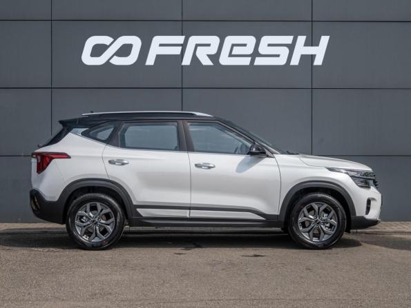 Kia Seltos I Рестайлинг с пробегом 2026 года, цена 2 800 000 рублей, 24 км, внедорожник, Автокод Объявления