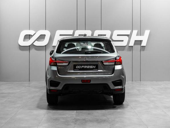 Mitsubishi ASX I Рестайлинг 3 с пробегом 2023 года, цена 3 160 000 рублей, 95 км, внедорожник, Автокод Объявления