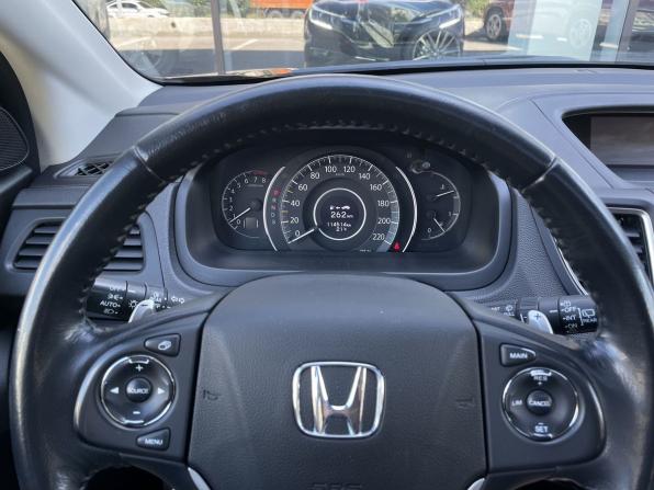 Honda CR-V IV Рестайлинг с пробегом 2015 года, цена 2 274 000 рублей, 114000 км, внедорожник, Автокод Объявления