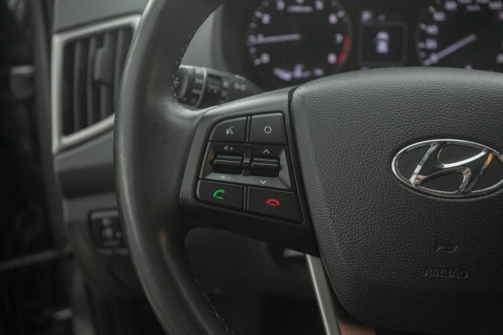 Hyundai Creta I Иркутск  - изображение 11