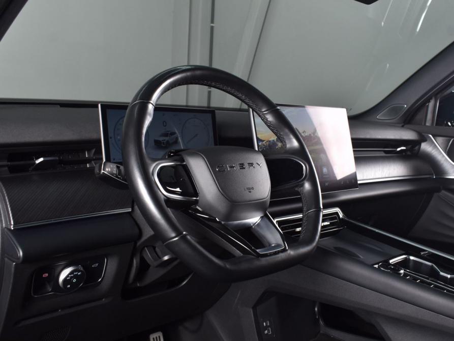 Chery Tiggo 9 I Кемерово  - изображение 8