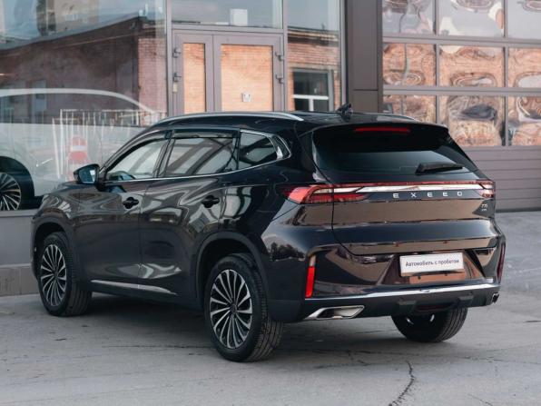 Exeed TXL I Рестайлинг с пробегом 2022 года, цена 2 150 000 рублей, 58032 км, внедорожник, Автокод Объявления