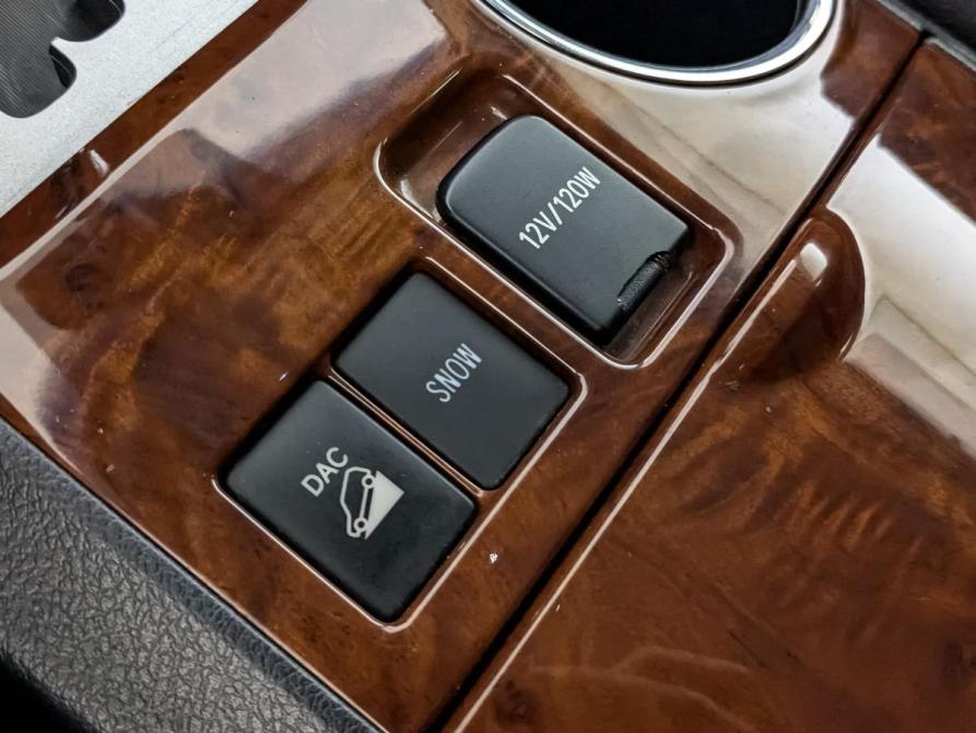 Toyota Highlander II (XU40) Рестайлинг Москва  - изображение 28