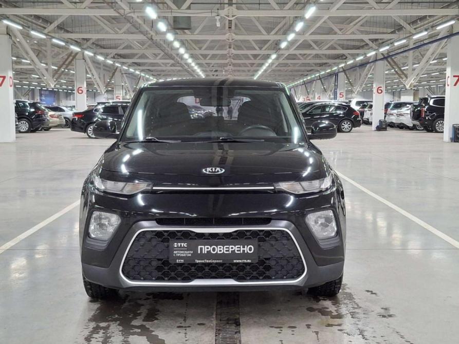 Kia Soul III Казань  - изображение 2