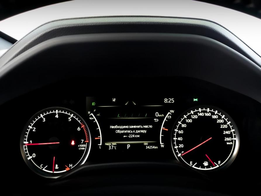 Toyota Land Cruiser 300 Series Москва  - изображение 13