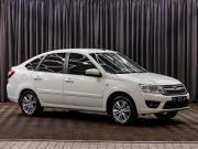 Lada (ВАЗ) Granta I Краснодар  - изображение 20